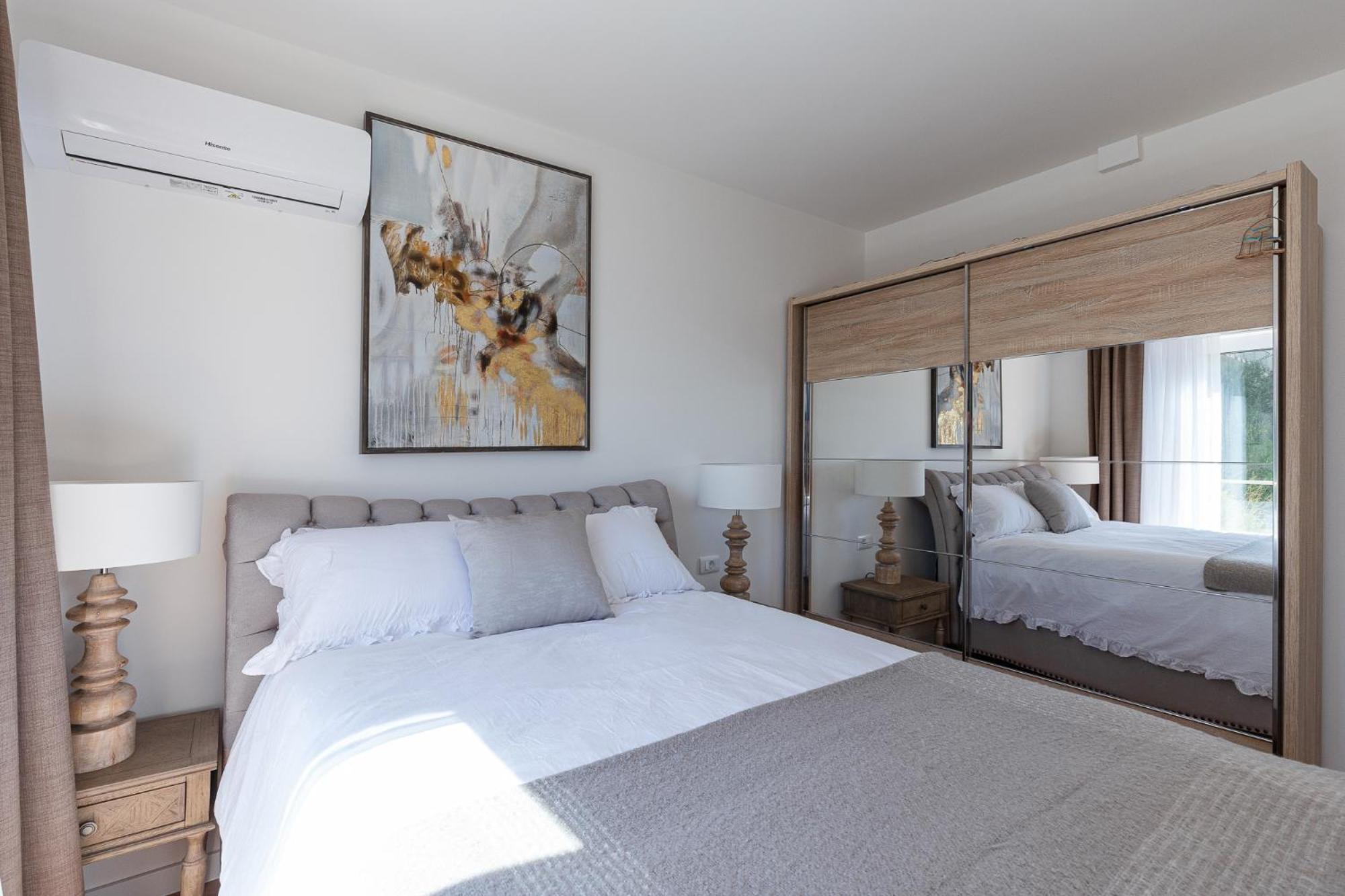 Sunny Side Wellness Resort & Spa Budva Eksteriør billede
