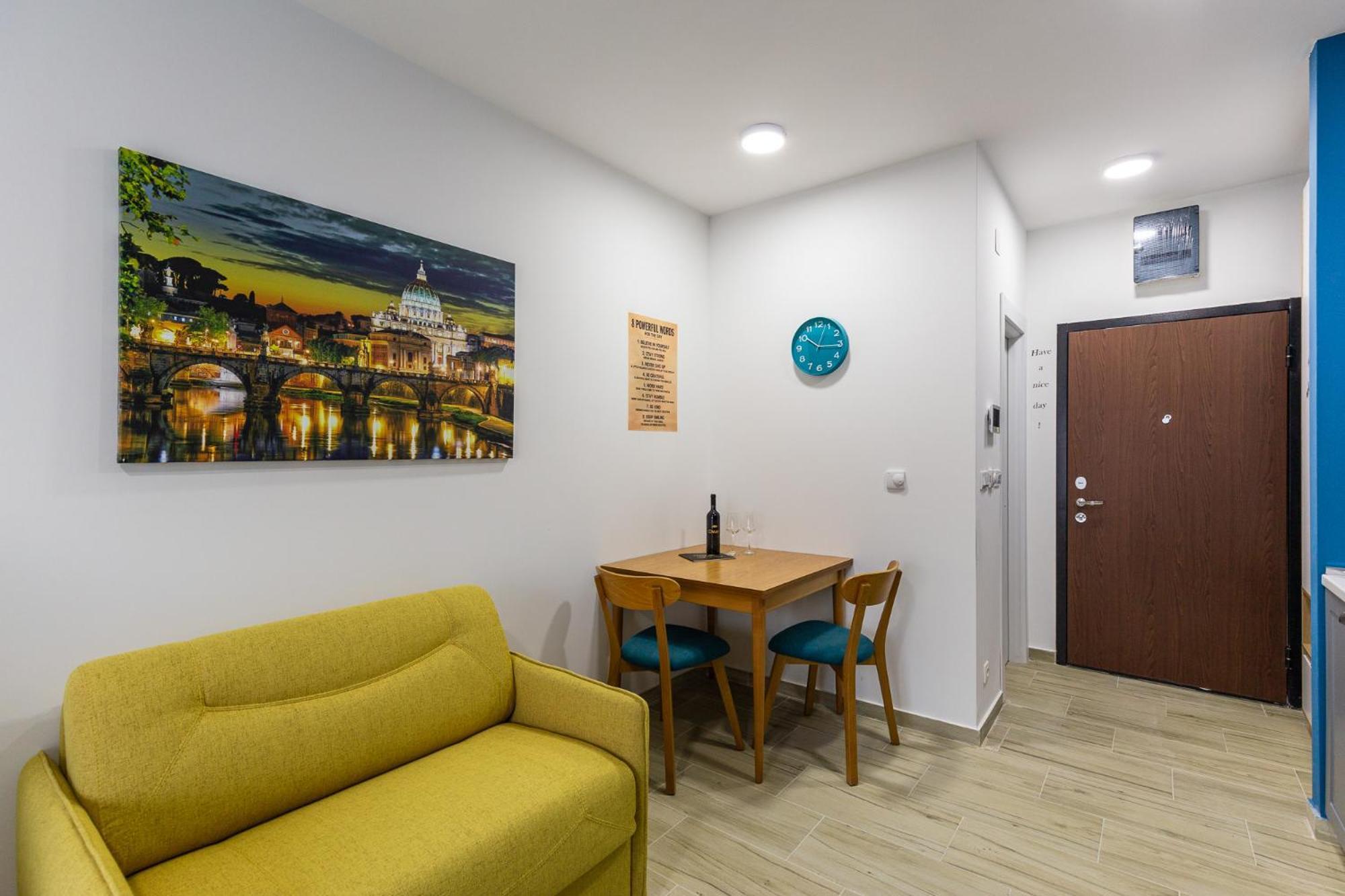Sunny Side Wellness Resort & Spa Budva Eksteriør billede