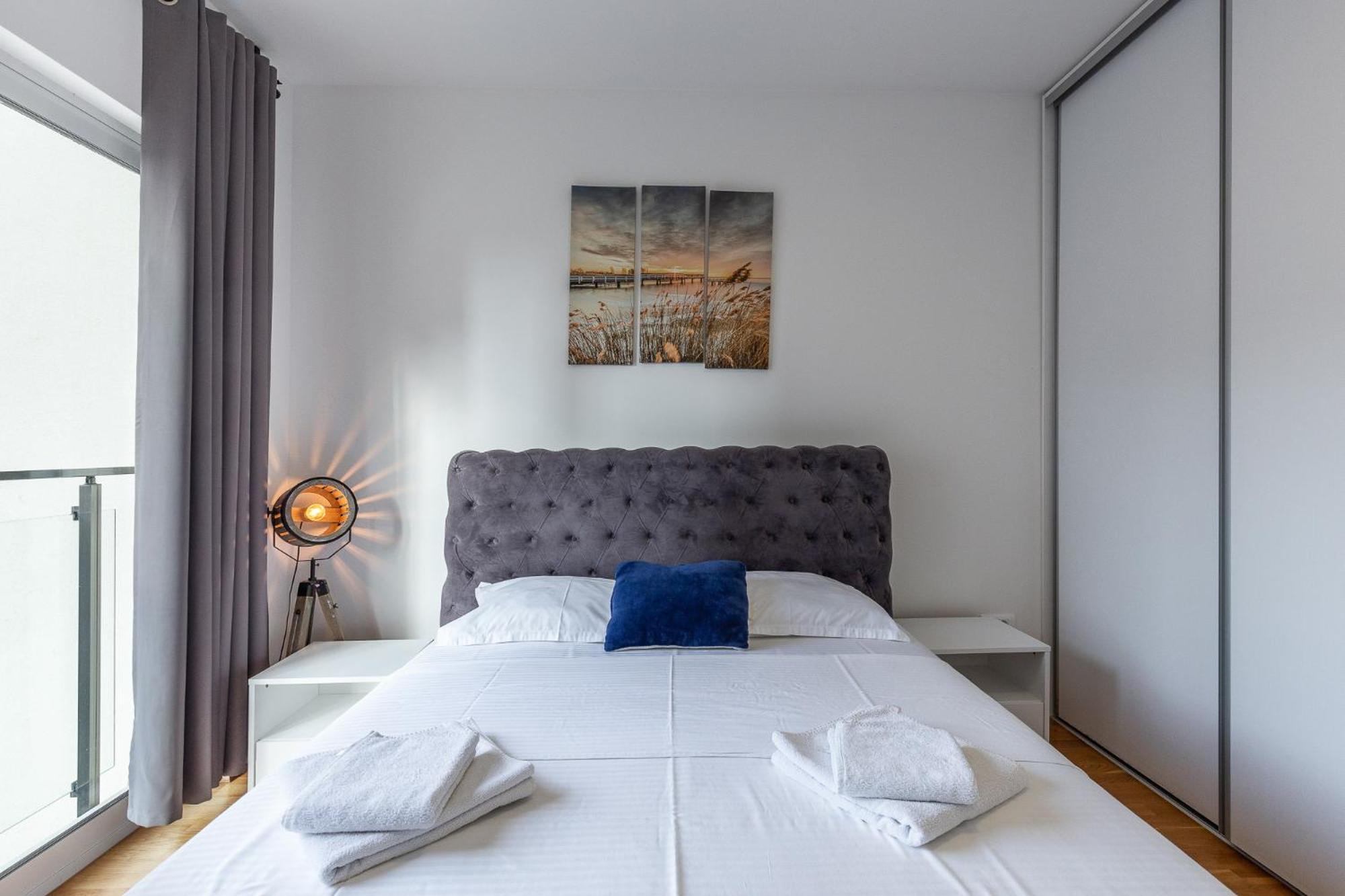 Sunny Side Wellness Resort & Spa Budva Eksteriør billede