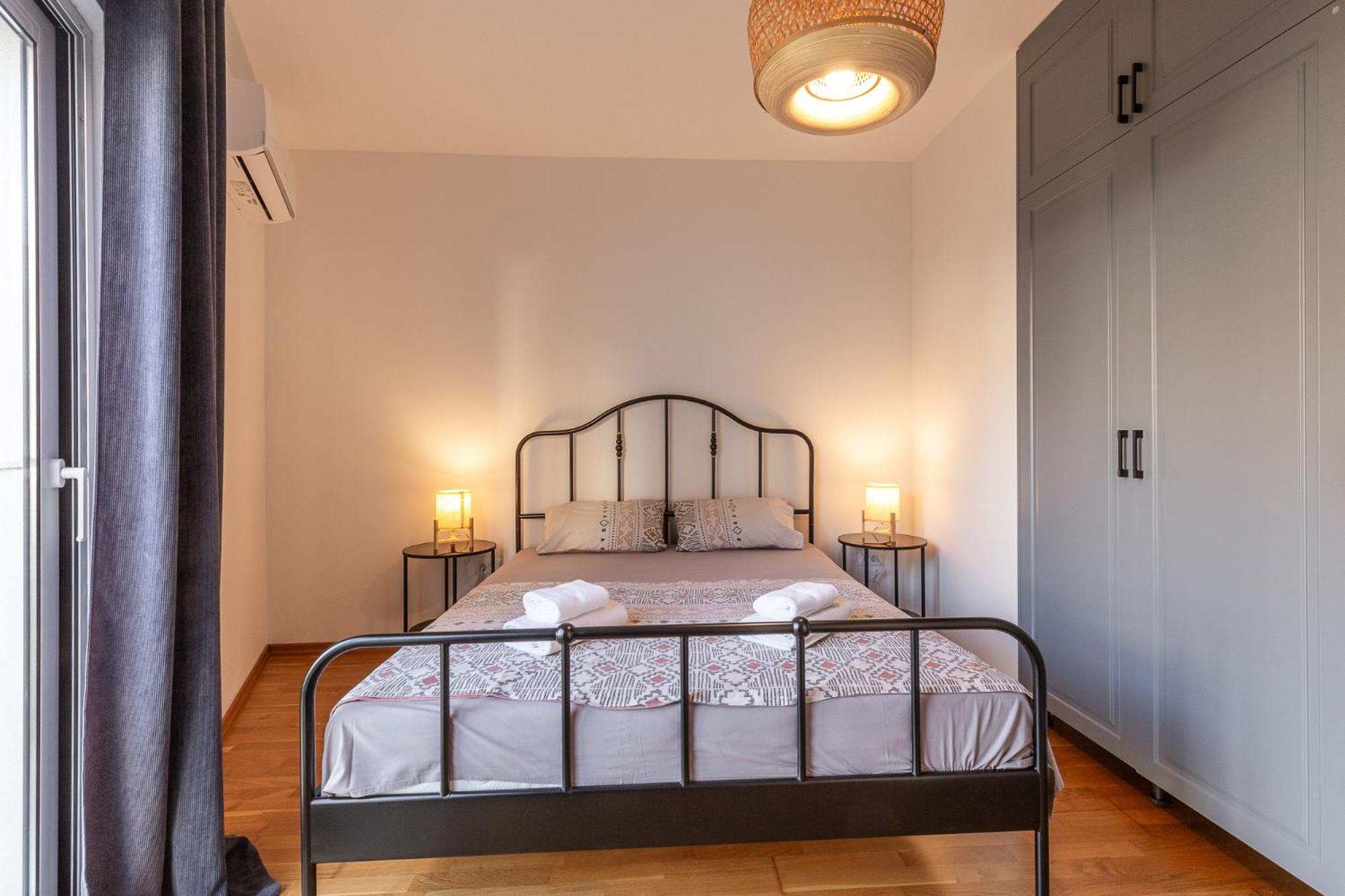 Sunny Side Wellness Resort & Spa Budva Eksteriør billede