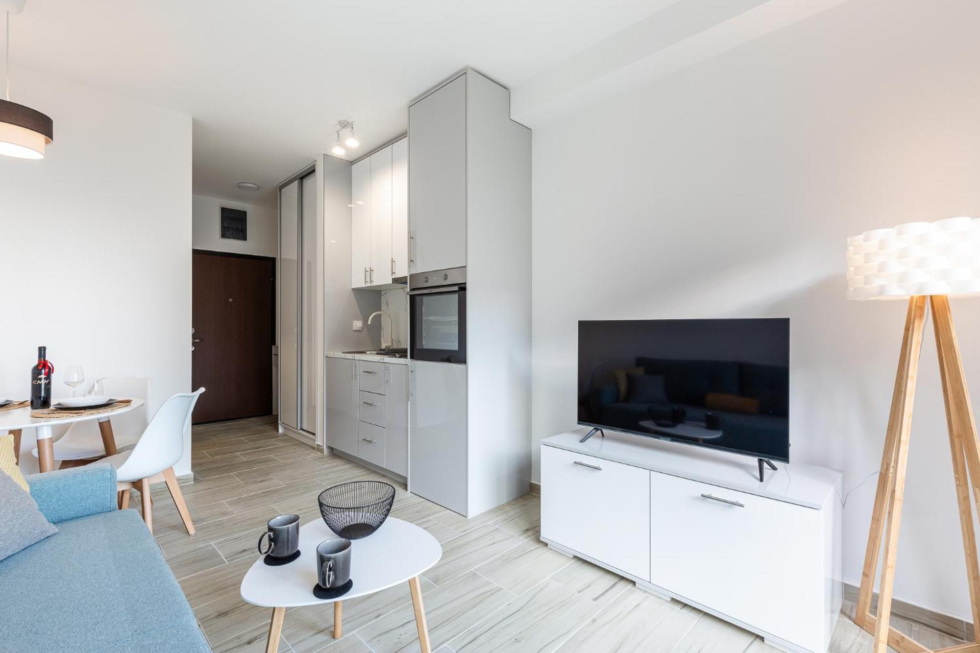 Sunny Side Wellness Resort & Spa Budva Eksteriør billede