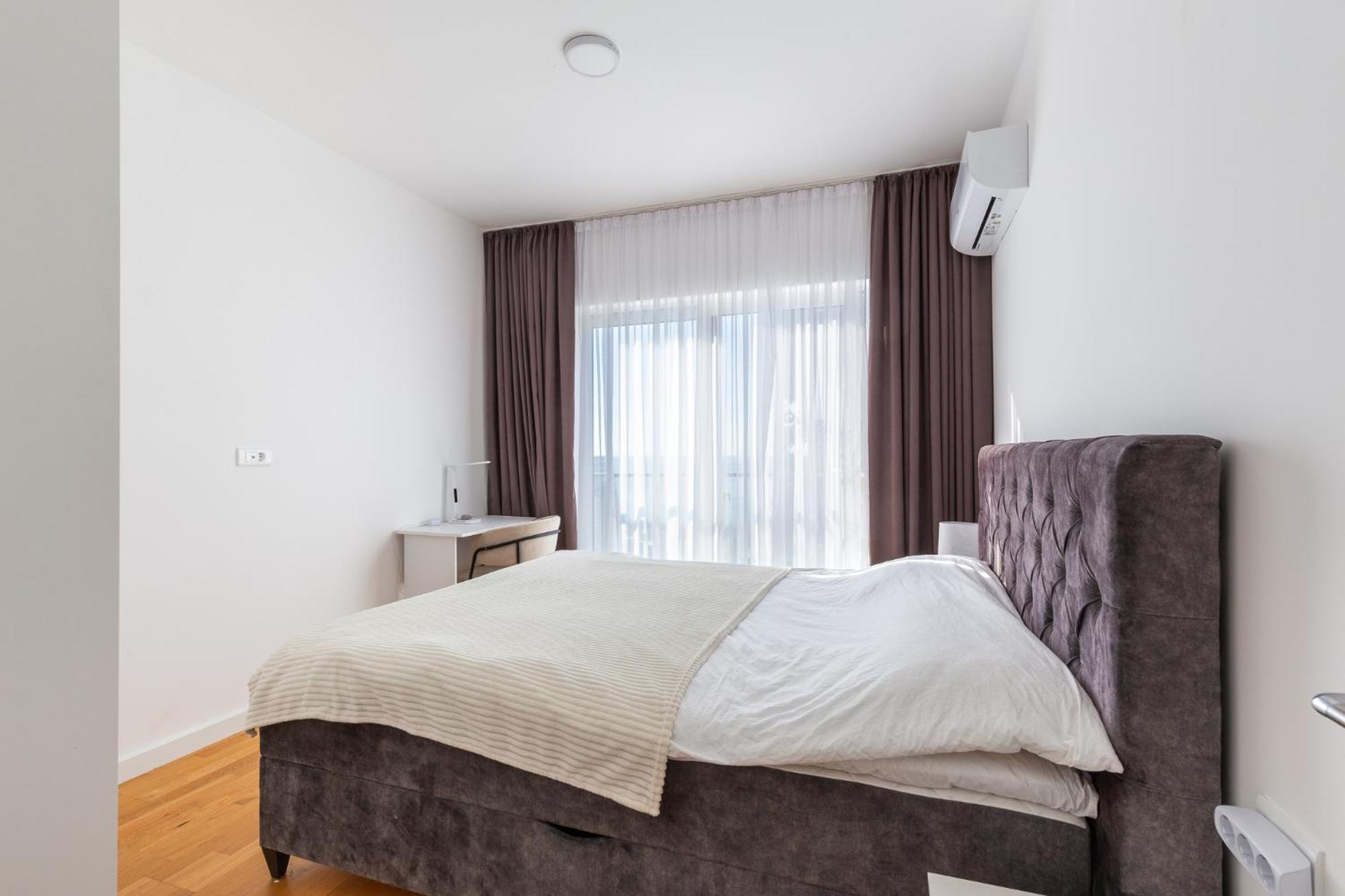 Sunny Side Wellness Resort & Spa Budva Eksteriør billede
